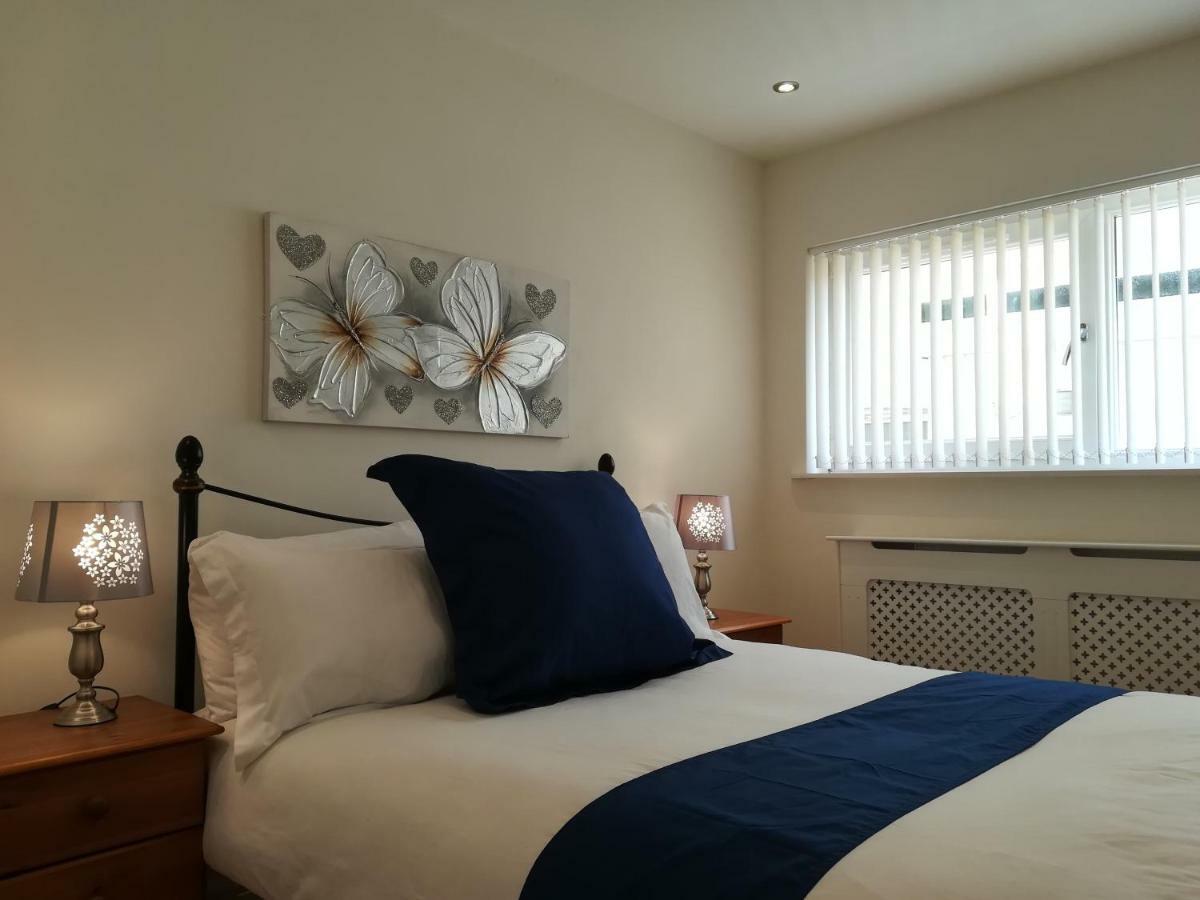 Stunning, 2 Bedroom, Ground Floor Apartment, Uplands, Swansea Exterior foto